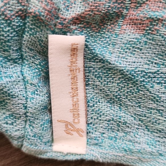 GORGEOUS COLLECTION EIGHTEEN INFINITY SCARF!!! - Picture 7 of 7